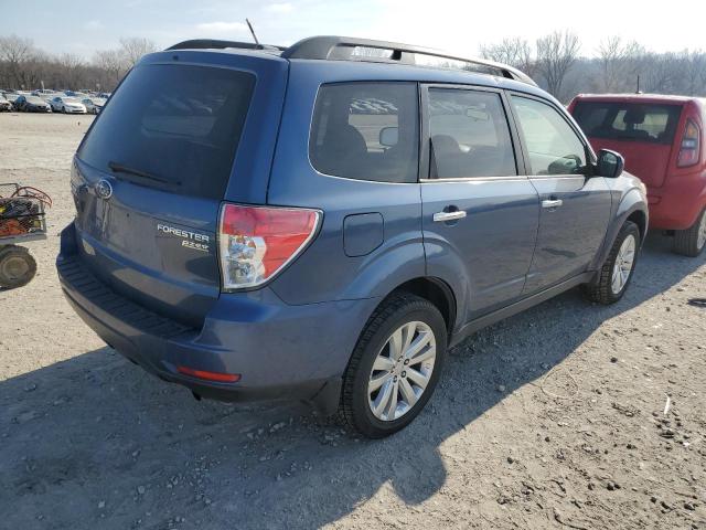 Photo 3 from auction – 2011 SUBARU FORESTER 2 with VIN JF2SHADC1BH719713