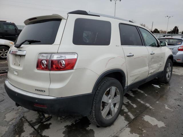 Photo 3 from auction – 2012 GMC ACADIA SLT with VIN 1GKKVRED6CJ322204