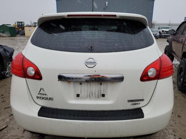 Photo 6 from auction – 2013 NISSAN ROGUE S with VIN JN8AS5MV7DW645995