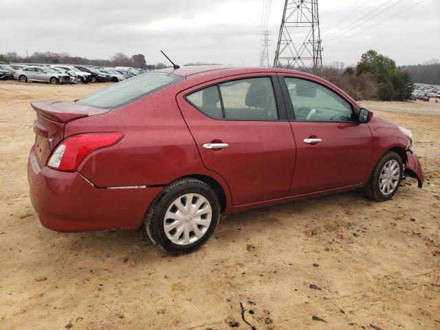 Photo 3 from auction – 2019 NISSAN VERSA S with VIN 3N1CN7AP9KL874309