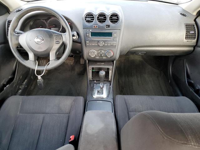 Photo 8 from auction – 2012 NISSAN ALTIMA BAS with VIN 1N4AL2AP3CC196494