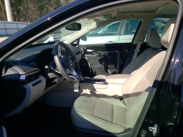 Photo 7 from auction – 2019 NISSAN ALTIMA SL with VIN 1N4BL4EV9KC105171