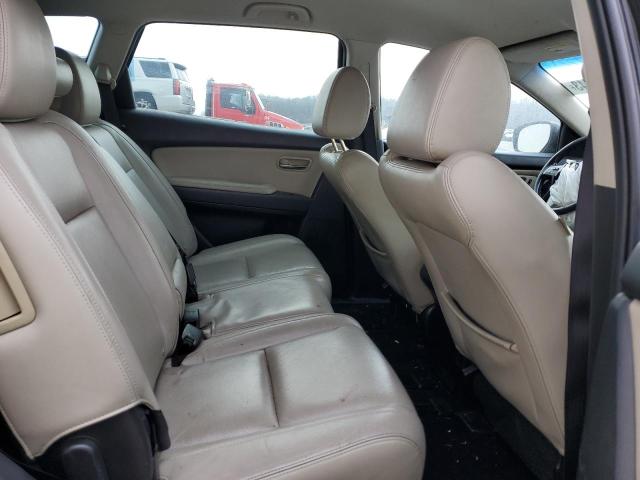 Photo 11 from auction – 2013 MAZDA CX-9 TOURI with VIN JM3TB2CA9D0412275