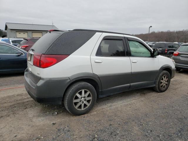 Photo 3 from auction – 2004 BUICK RENDEZVOUS with VIN 3G5DA03E34S509589