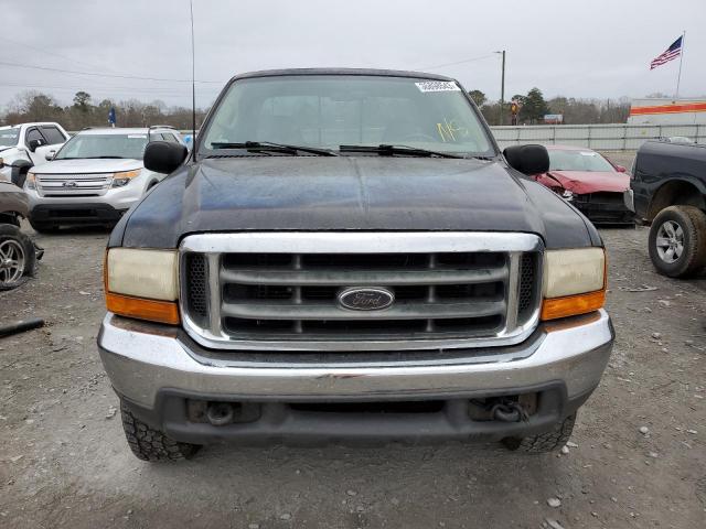 Photo 5 from auction – 2000 FORD F250 SUPER with VIN 1FTNX21F0YEA83203