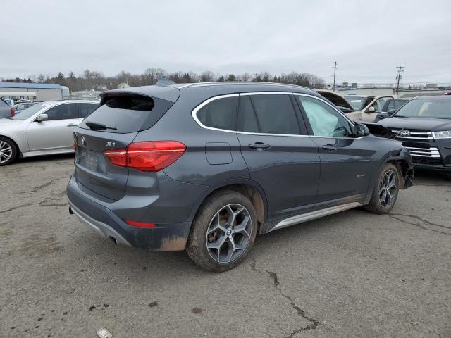 Photo 3 from auction – 2017 BMW X1 XDRIVE2 with VIN WBXHT3C34H5F86059