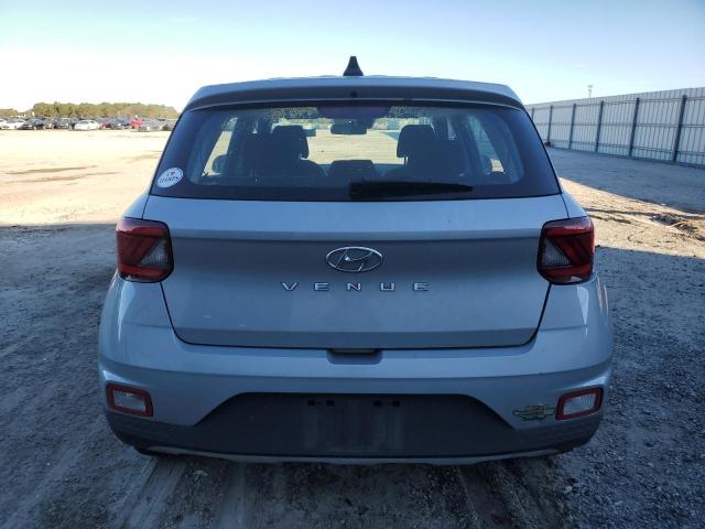 Photo 6 from auction – 2020 HYUNDAI VENUE SE with VIN KMHRB8A39LU034567