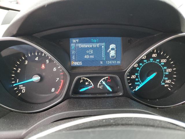 Photo 9 from auction – 2015 FORD ESCAPE SE with VIN 1FMCU9GXXFUA64293