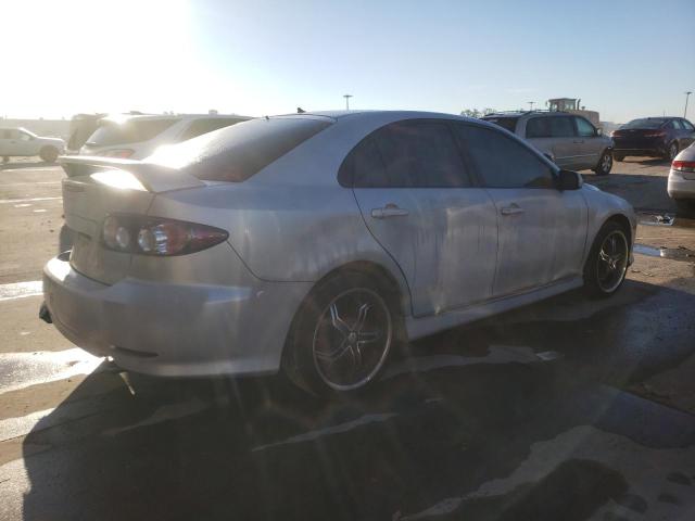 Photo 3 from auction – 2004 MAZDA 6 I with VIN 1YVFP84C445N80557