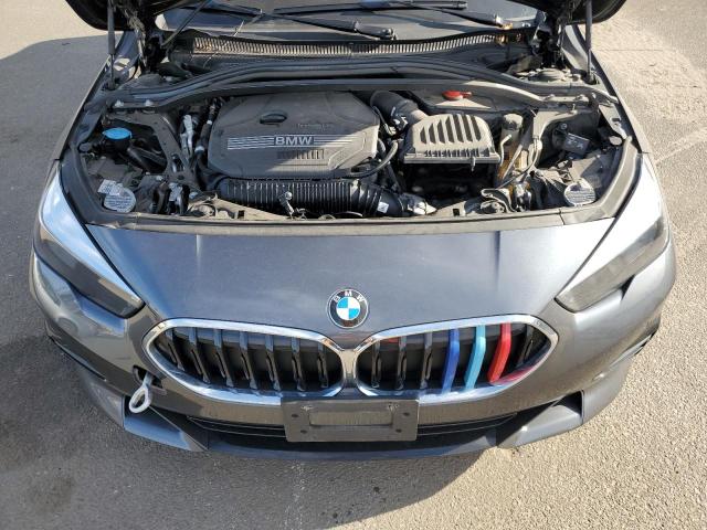 Photo 11 from auction – 2020 BMW 228XI with VIN WBA73AK04L7F77764