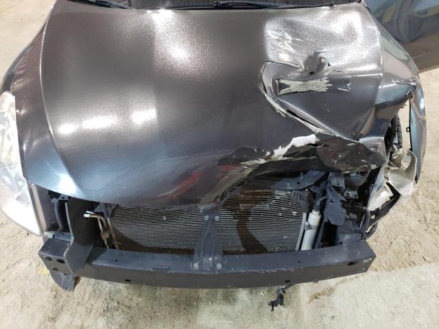 Photo 11 from auction – 2011 NISSAN ALTIMA BAS with VIN 1N4AL2AP6BN469995