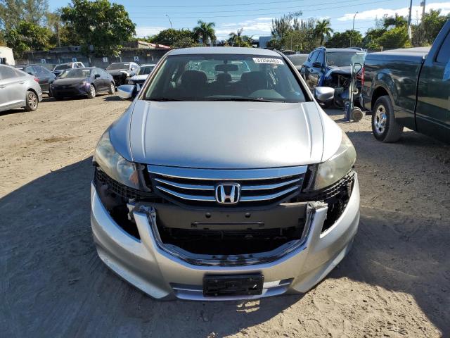 Photo 5 from auction – 2012 HONDA ACCORD LX with VIN 1HGCP2F35CA027815