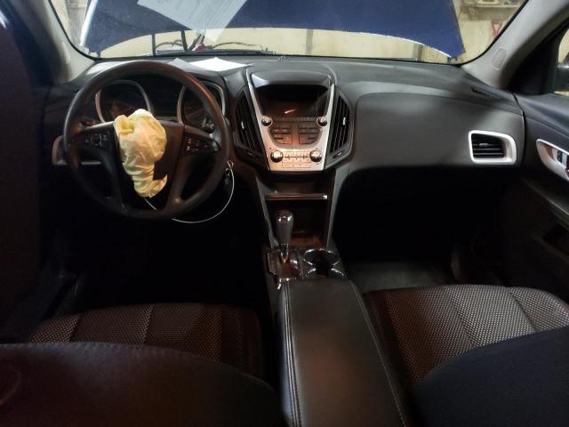 Photo 8 from auction – 2016 CHEVROLET EQUINOX LS with VIN 2GNFLEEK8G6193810