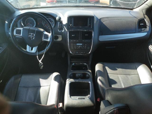 Photo 8 from auction – 2019 DODGE GRAND CARA with VIN 2C4RDGEG1KR617801
