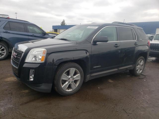 GMC TERRAIN SL 2015 с VIN 2GKFLWEK7F6107209 - Фото с аукциона