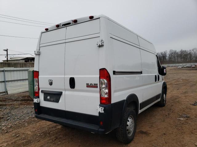 Photo 3 from auction – 2019 RAM PROMASTER with VIN 3C6TRVBGXKE547918