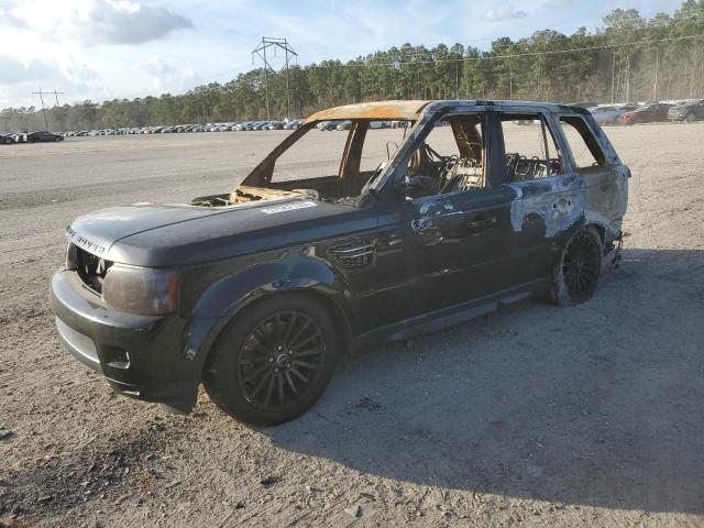 LAND ROVER RANGE ROVE 2012 with VIN SALSF2D42CA747171 - Photo from auction
