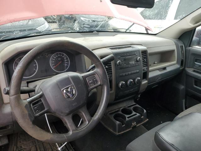 Photo 8 from auction – 2012 DODGE 1500 BIG H with VIN 3C6JD6AT3CG117793