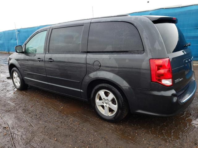 Photo 2 from auction – 2012 DODGE GRAND CARA with VIN 2C4RDGCG3CR201477