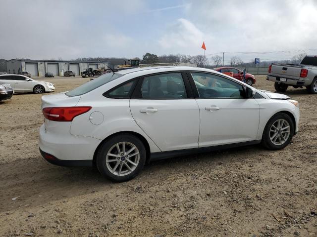 Foto 3 de la subasta – 2018 FORD FOCUS SE con VIN 1FADP3F2XJL234496
