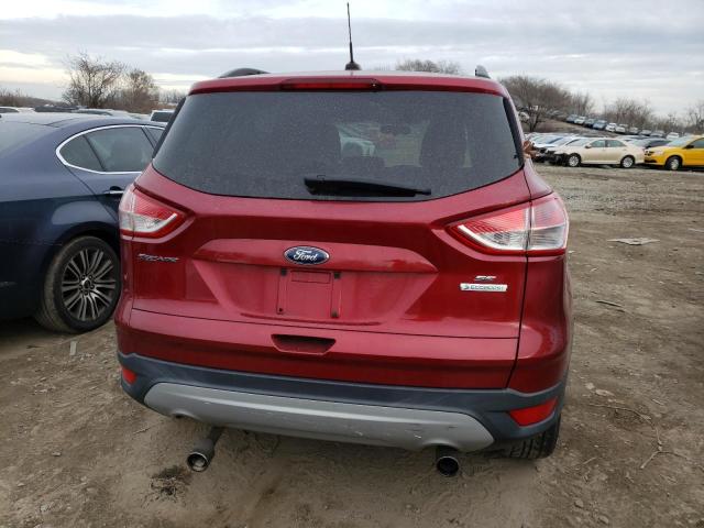 Photo 6 from auction – 2013 FORD ESCAPE SE with VIN 1FMCU0GX3DUC49245