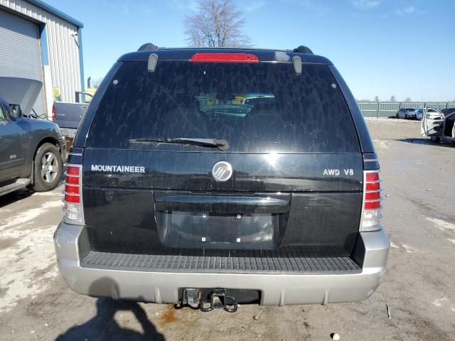 Photo 6 from auction – 2002 MERCURY MOUNTAINEE with VIN 4M2ZU86W62ZJ24644