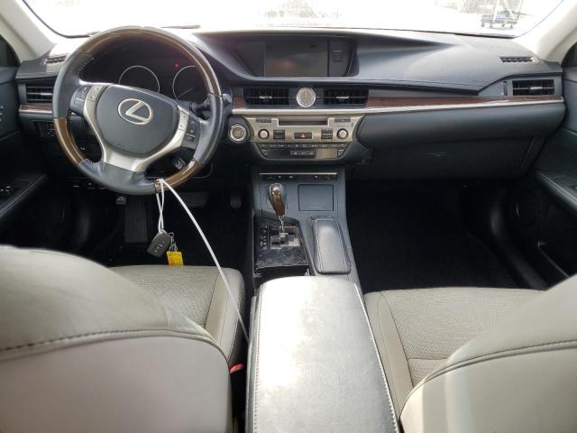 Photo 8 from auction – 2014 LEXUS ES 350 with VIN JTHBK1GG3E2102155