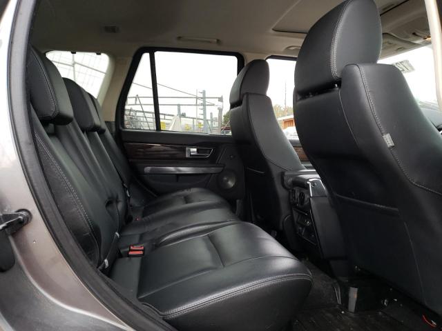 Photo 11 from auction – 2010 LAND ROVER RANGE ROVE with VIN SALSF2D48AA241972