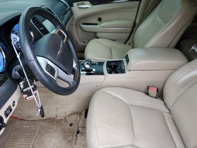 Photo 7 from auction – 2012 CHRYSLER 300 LIMITE with VIN 2C3CCAHG2CH313776