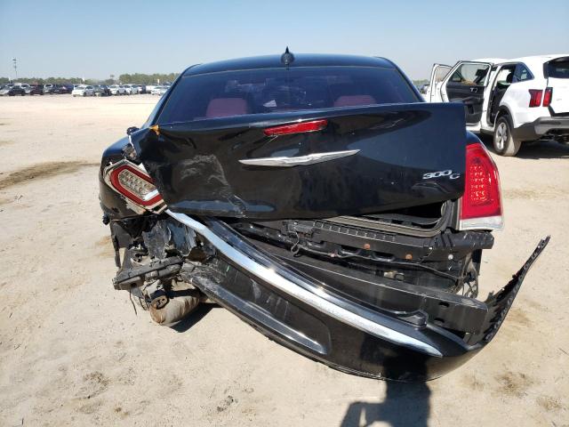 Photo 6 from auction – 2015 CHRYSLER 300C with VIN 2C3CCAEG3FH779760