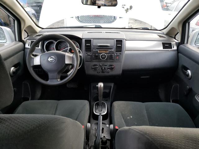 Photo 8 from auction – 2011 NISSAN VERSA S with VIN 3N1BC1CP7BL462840