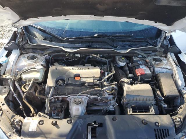 Zdjęcie 11 z aukcji – 2017 HONDA CIVIC EX z VIN 19XFC2F73HE228207