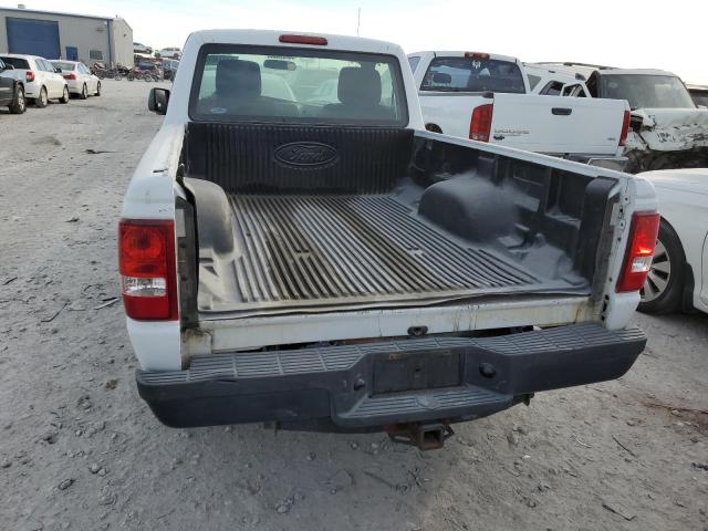 Photo 6 from auction – 2010 FORD RANGER with VIN 1FTKR1ADXAPA63783