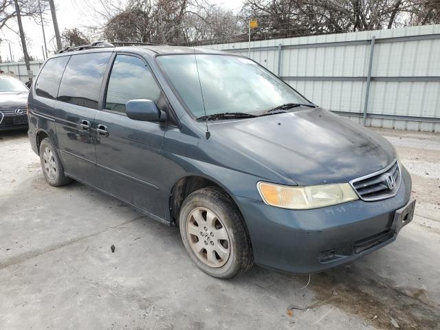 Photo 4 from auction – 2004 HONDA ODYSSEY EX with VIN 5FNRL18634B148826