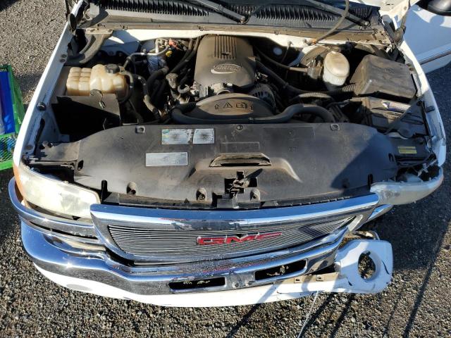 Photo 11 from auction – 2003 GMC SIERRA 150 with VIN 2GTEK19V331167689