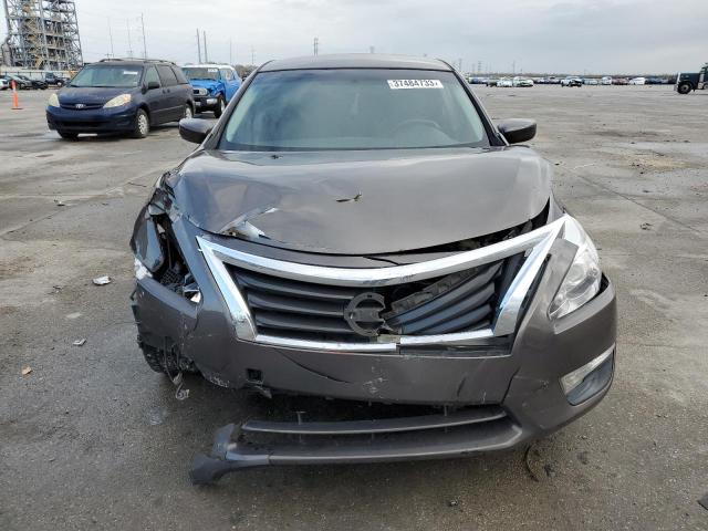Photo 5 from auction – 2013 NISSAN ALTIMA 2.5 with VIN 1N4AL3AP6DN506021