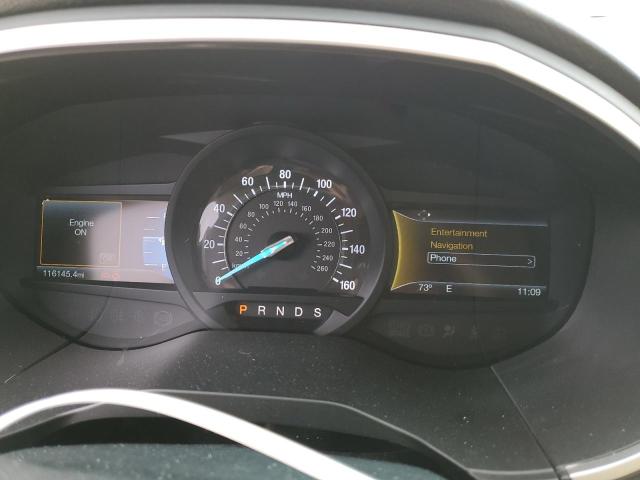 Photo 9 from auction – 2015 FORD EDGE SEL with VIN 2FMTK3J80FBB47306