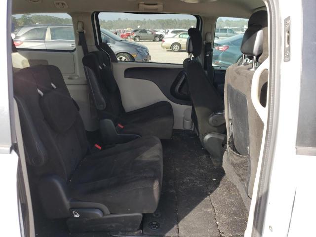 Photo 11 from auction – 2015 DODGE GRAND CARA with VIN 2C4RDGCG0FR717350