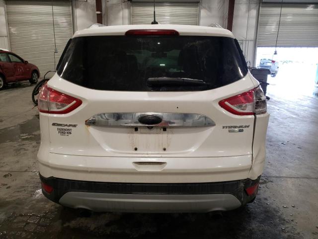 Photo 6 from auction – 2014 FORD ESCAPE TIT with VIN 1FMCU9JX5EUD01473