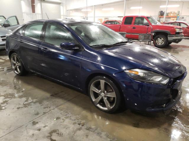 Photo 4 from auction – 2015 DODGE DART GT with VIN 1C3CDFEB5FD306941