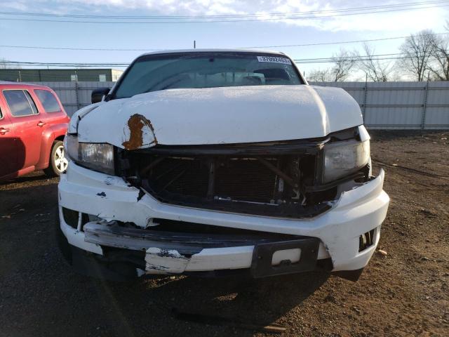 Photo 5 from auction – 2012 HONDA RIDGELINE with VIN 5FPYK1F7XCB451019