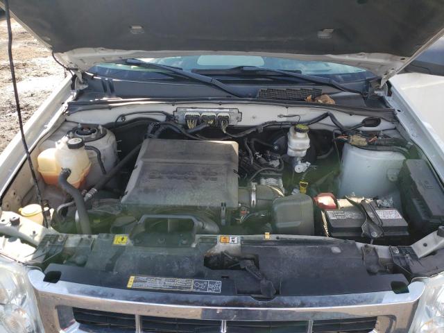 Photo 12 from auction – 2011 FORD ESCAPE XLT with VIN 1FMCU0DGXBKC39650