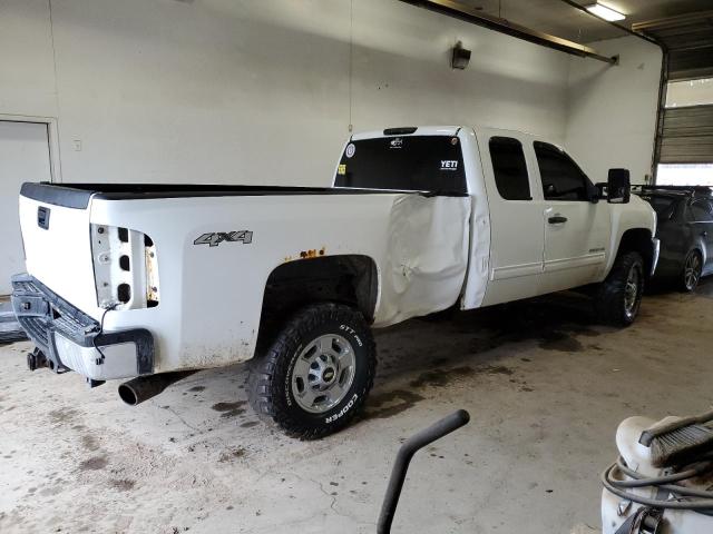 Photo 3 from auction – 2012 CHEVROLET 2500 HD with VIN 1GC2KXCG0CZ236183