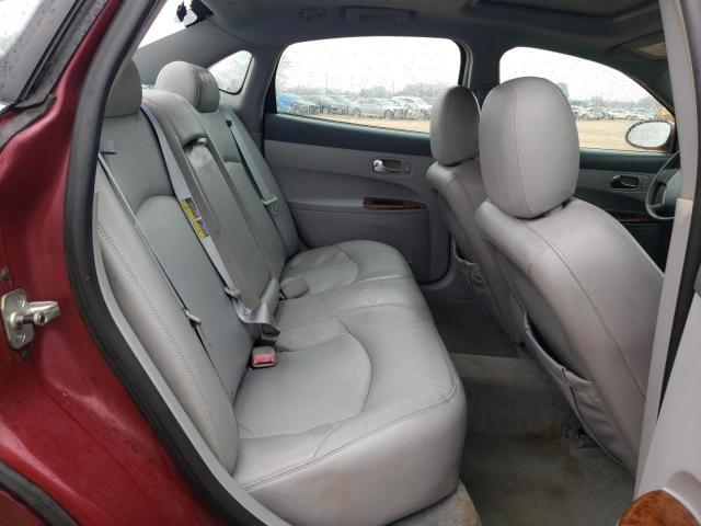 Photo 10 from auction – 2005 BUICK LACROSSE C with VIN 2G4WD532051238222
