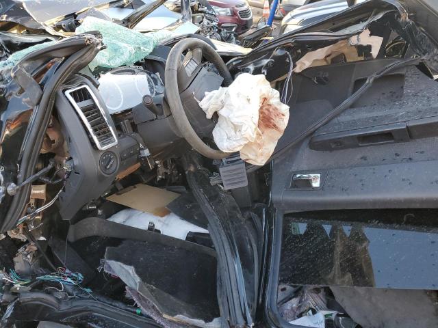 Photo 7 from auction – 2011 FORD ESCAPE LIM with VIN 1FMCU9EG7BKB52324