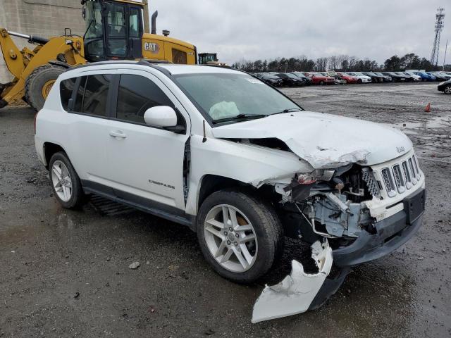 Photo 4 from auction – 2015 JEEP COMPASS LI with VIN 1C4NJDCB6FD162305