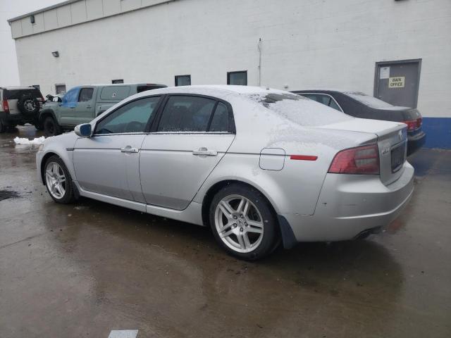 Photo 2 from auction – 2007 ACURA TL with VIN 19UUA66247A001443