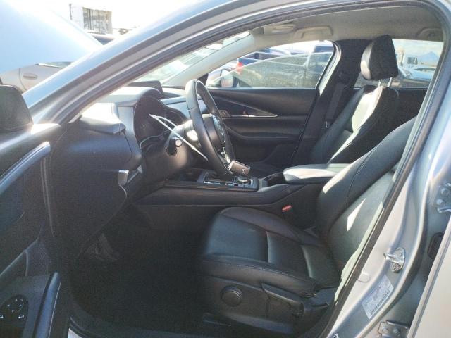 Photo 7 from auction – 2020 MAZDA CX-30 SELE with VIN 3MVDMACL6LM129605