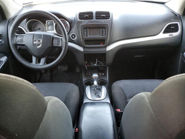 Photo 8 from auction – 2019 DODGE JOURNEY SE with VIN 3C4PDCAB0KT861155