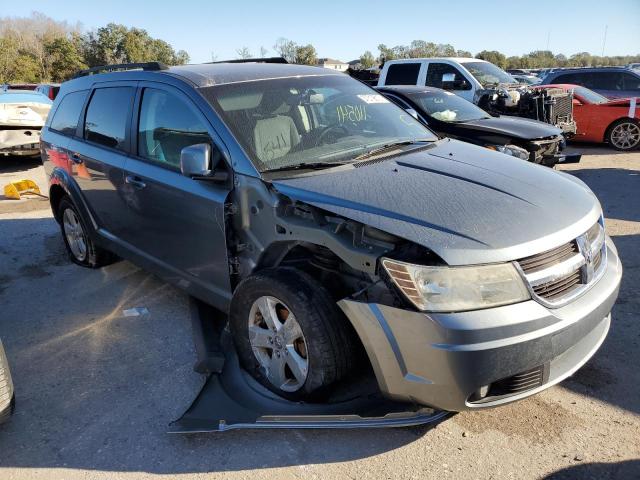 Photo 4 from auction – 2010 DODGE JOURNEY SX with VIN 3D4PG5FV1AT147218